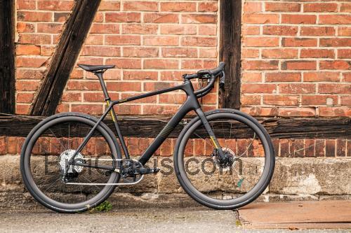 Salsa Warroad ficha técnica y opiniones